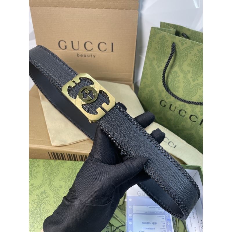 G*u*i belts